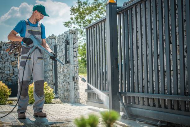 Best Solar Panel Cleaning  in Ashtabula, OH